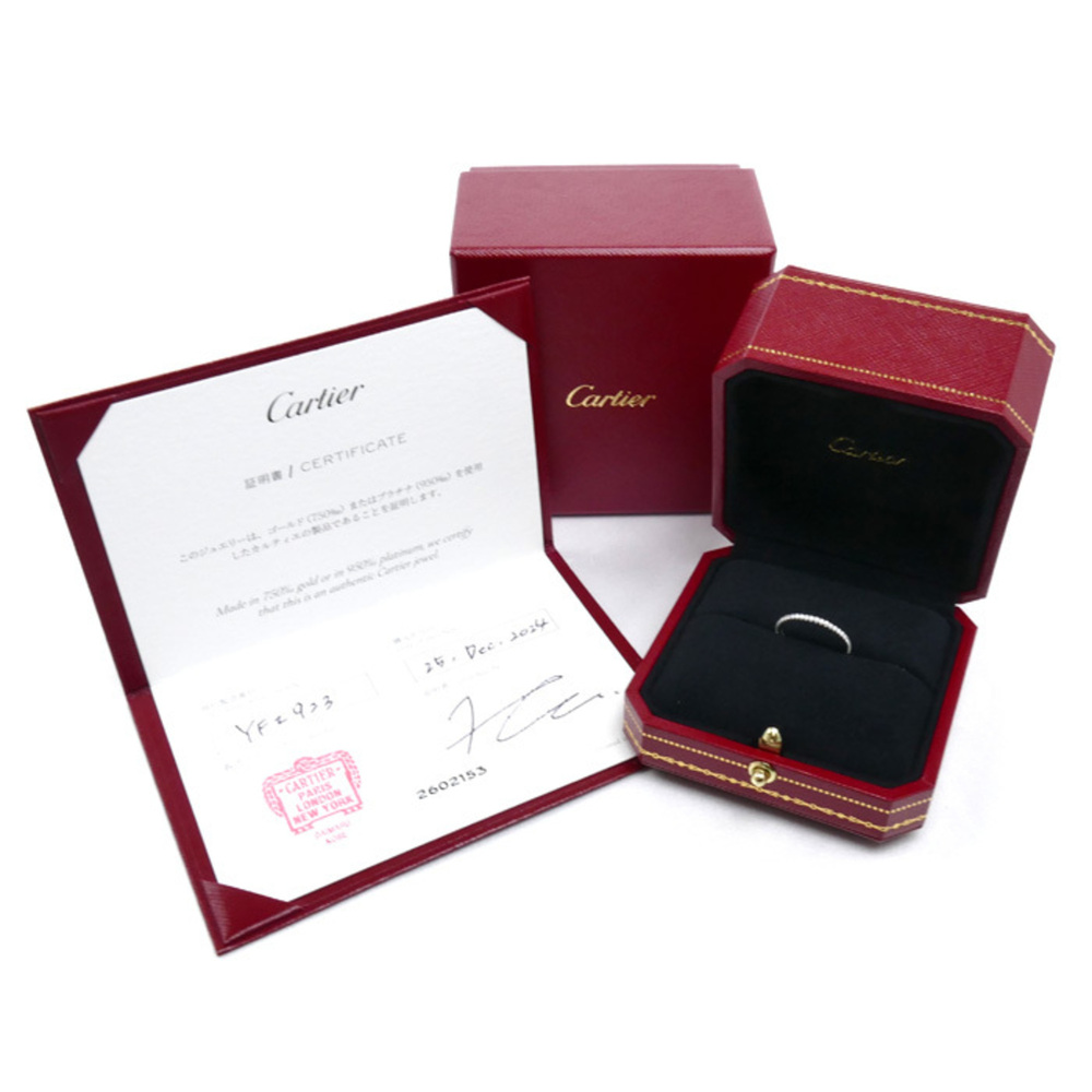 CARTIER Ring - Picture 8 of 8
